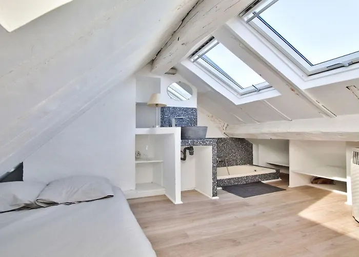 Studio Chatelet Lescot Free Netflix