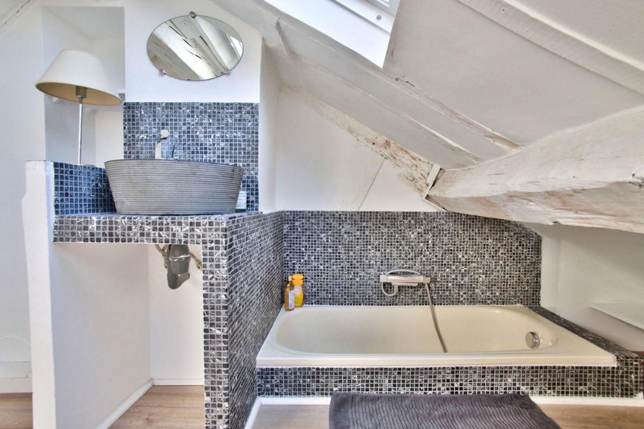 Chatelet Lescot Parigi